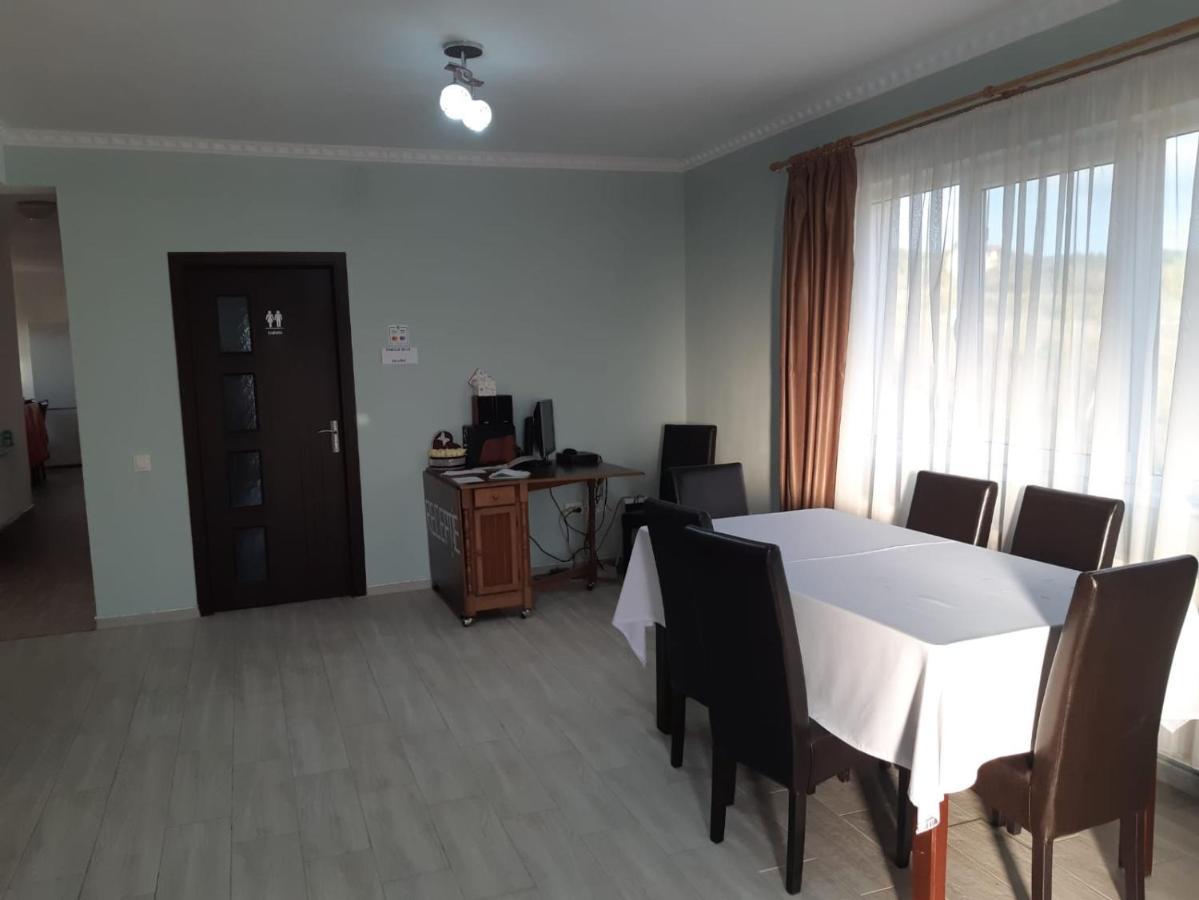 Pensiunea Agroturistica Casa Sirca Boghiş エクステリア 写真
