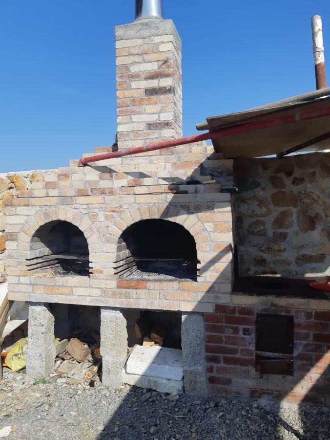 Pensiunea Agroturistica Casa Sirca Boghiş エクステリア 写真